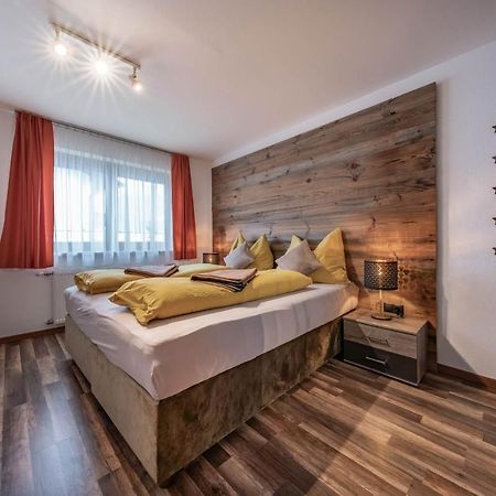 Appartamento Zillerstuebchen Schlitters Esterno foto