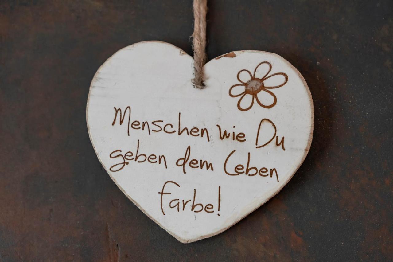 Appartamento Zillerstuebchen Schlitters Esterno foto