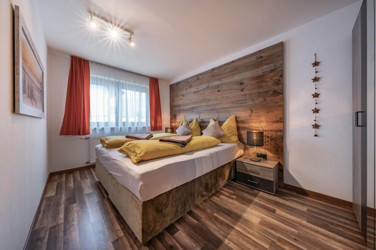 Appartamento Zillerstuebchen Schlitters Esterno foto